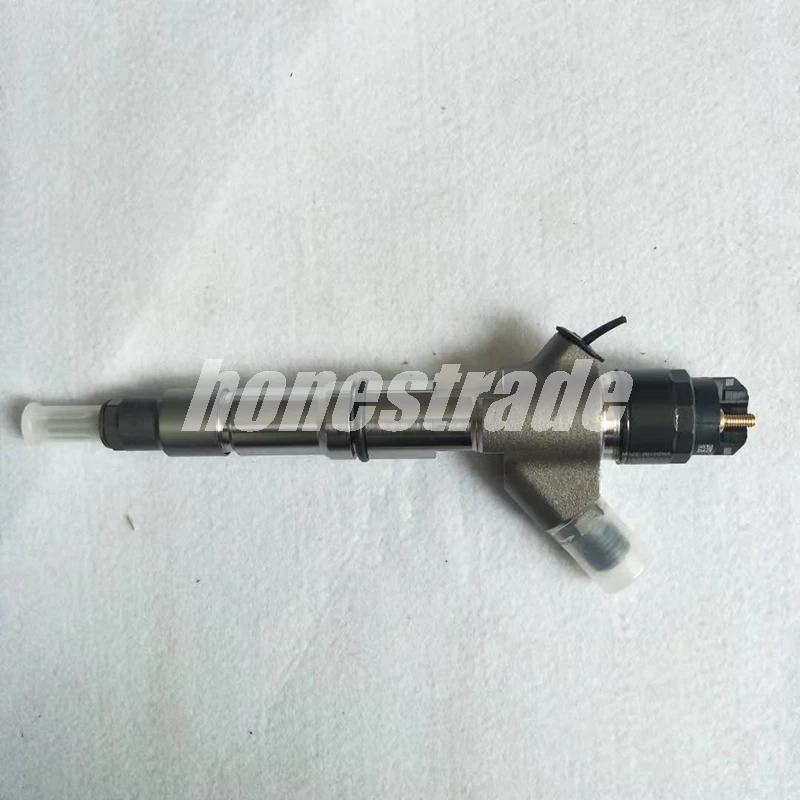 И инжектор для common rail 0445120446