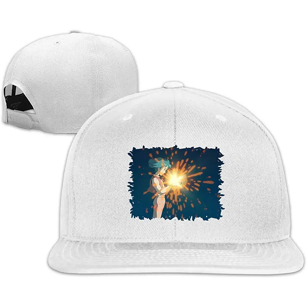 TSDFCHowls движущийся замок регулируемые унисекс модные женские мужские бейсболки