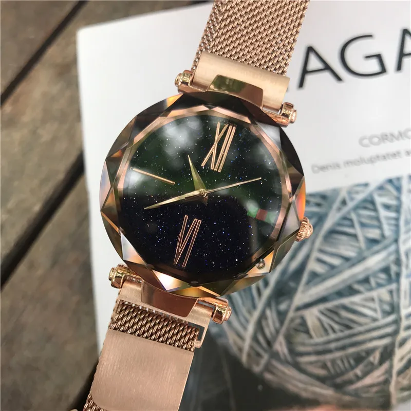 Новое платье Аналоговые кварцевые часы для женщин женские часы montre