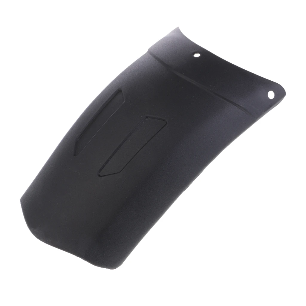 Universal Front  Extender Mudguard Extension Fits For Motorcycle Motorbike Front Wheel Splash Guard Front Fender Extender