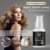 PURC Morocco Argan Oil Hair Care Spray Soft for Hair Scalp Treatment Repair Prevent Hair Thinning Loss Products for Women 50ml