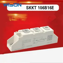 SKKT106B/16E SKKT92/12E SKKT92/14E SKKT92/16E SKKT92/18E модуль