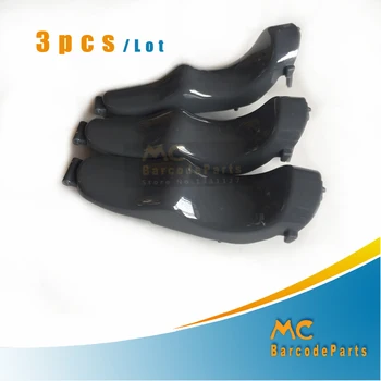 

3pcs Scan Trigger Plastic For Symbol Motorola LS3408-ER LS3408-FZ LS3408ER LS3578-ER LS3408 LS3578 Barcode Scanner Grip Handle