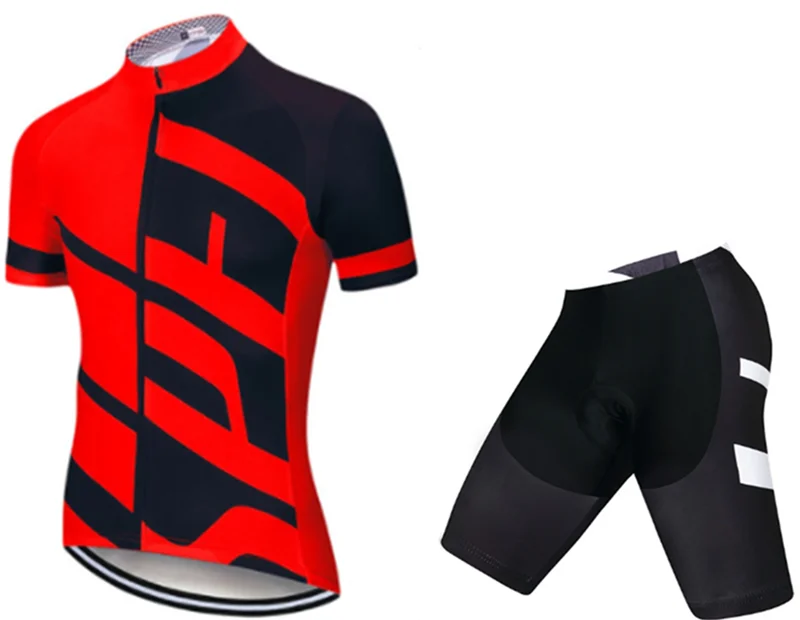 2020 TEAM SPECIALIZEDING Cycling clothing 9D Gel pad Shorts Bike Jersey set Ropa Ciclismo Mens pro Maillot Culotte clothing