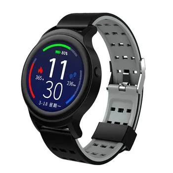 

New B5 Cross-border Hot-selling Smart Bracelet Heart Rate Blood Pressure Monitoring Multi-function Reminder Sports Watch Fashion