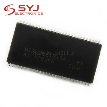 

10pcs/lot M12L2561616A-6T M12L2561616A M12L2561616 TSOP-54 In Stock