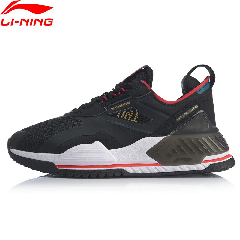 Sneakers Shoes Support Lining Lifestyle The-Trend Retro 001 T2000 Men AGLQ019 TPU
