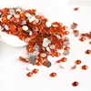 YANRUO All Sizes Non Hotfix Hyacinth Crafts Glass Flatback Rhinestones DIY Manicure Beauty Accessories Gems Nail Art Decorations 3