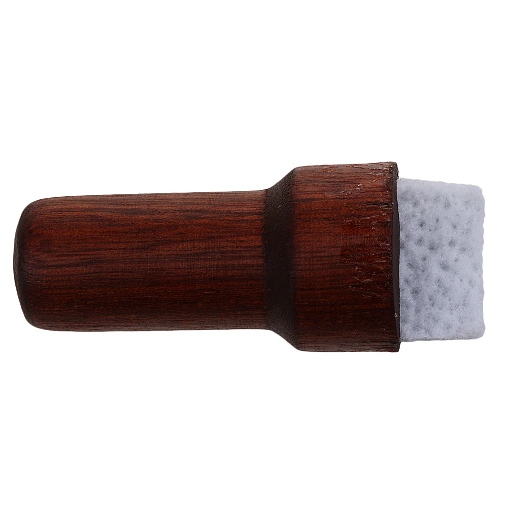 Rosin Cleaning Brush for Guitar/Violin/Erhu/Guzheng/Pipa Tool | Спорт и развлечения