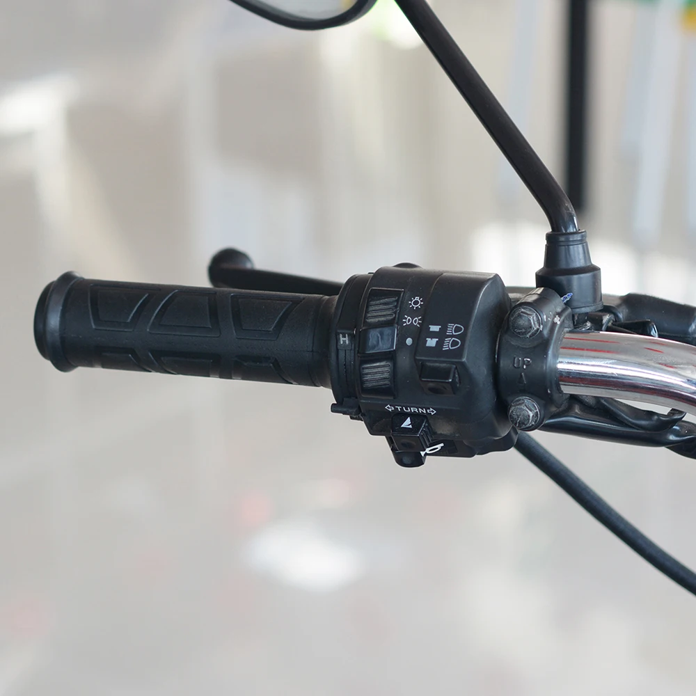 Электрические нагревательные Грипсы для мотоциклов 12 В | Автомобили и мотоциклы