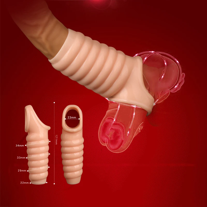 Силиконовое кольцо для пениса взрослых секс-игрушки мужчин пар вагинальный