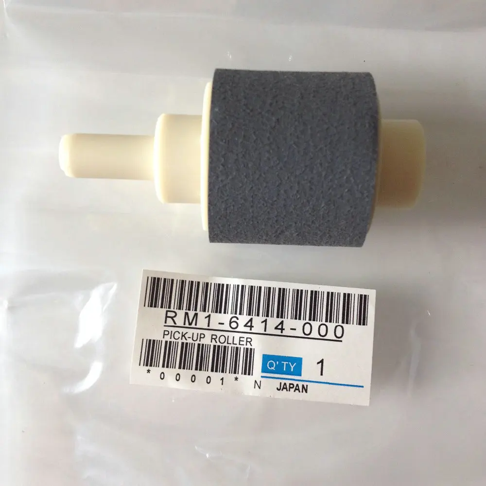 JAPAN NEW RM1 6414 000 RM1 6414 Paper Pickup Roller Tray2 for HP 2035