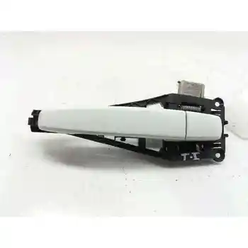 

13255665 HANDLE OUTSIDE REAR LEFT OPEL CORSA D