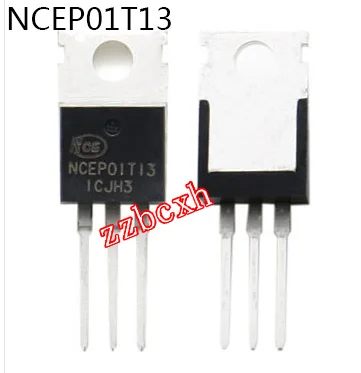 

10 шт./партия, новые оригинальные NCEP01T13 135A 100V TO-220