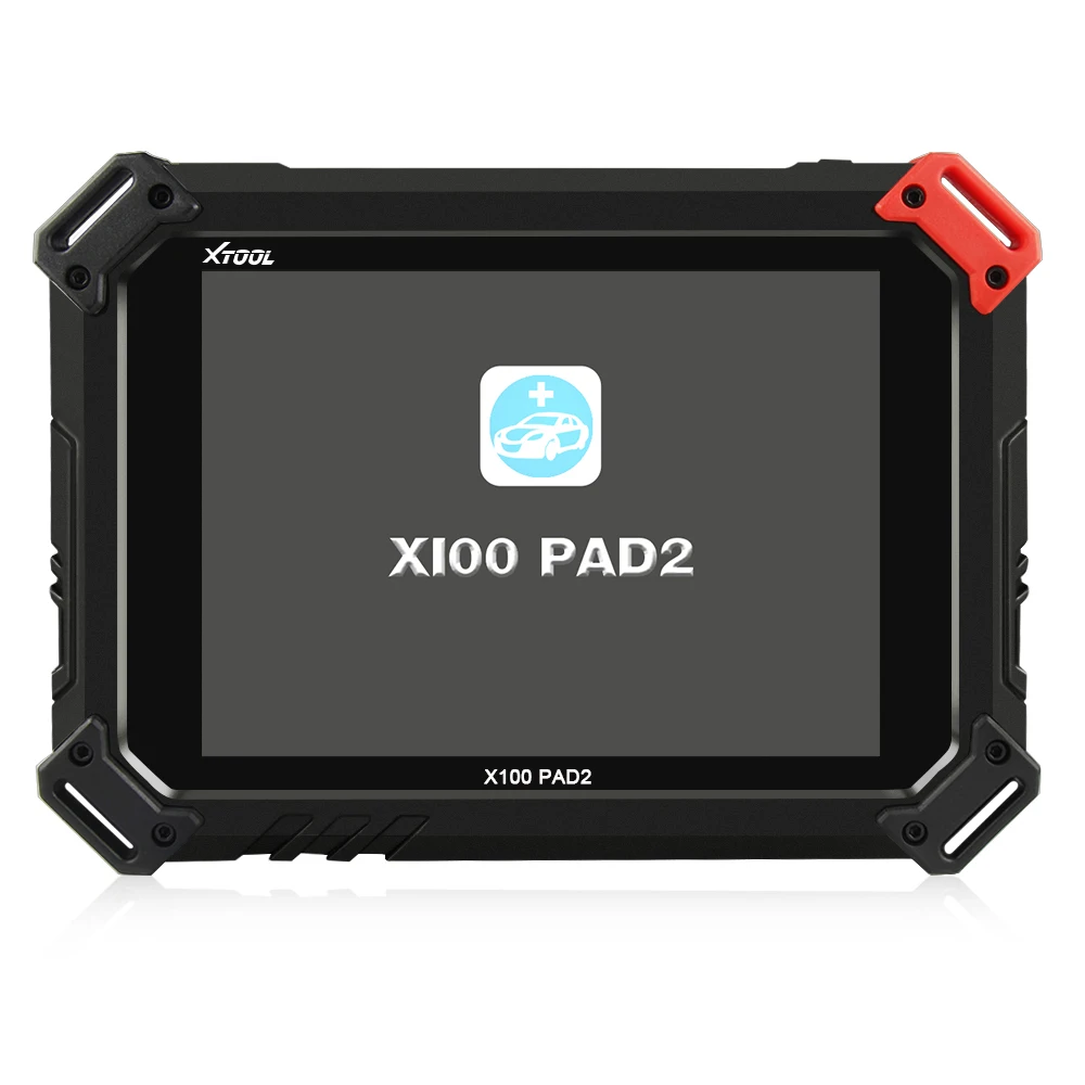 XTOOL X100 PAD2 специальные функции Обновление версии X100 PAD лучше, чем X300 Pro 3 Авто Ключ Программист X100 PAD 2