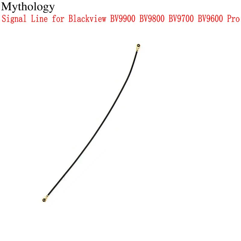 

Signal Line for Blackview BV9900 BV9800 BV9700 BV9600 Pro Wifi Wire Antenna Phone Connector Flex Cable Replacement Repair Parts