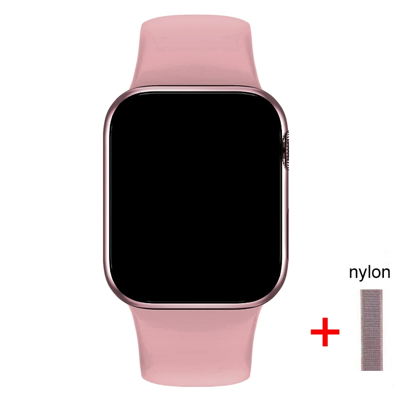 NEW GW67 Pro Max Smart Watch Series 7 Waterproof Bluetooth Call Custom Dial Payment NFC Smartwatch pk W27 W37 Pro W17 X8 Max 