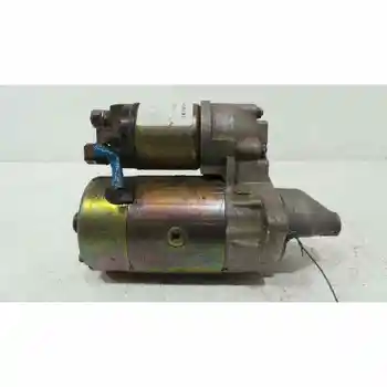 

E80-1/12 STARTER MOTOR FIAT CINQUECENTO (170)