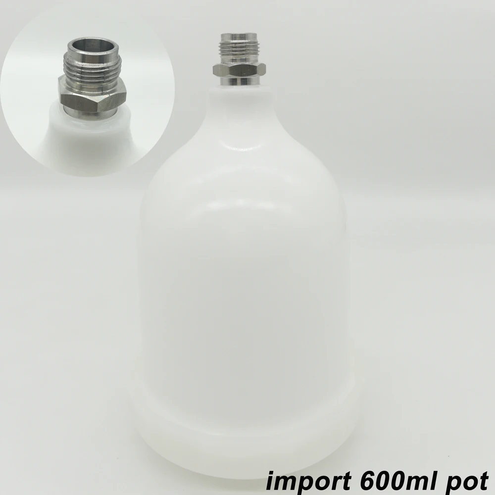 DEVTA GFG Pro ߷  , ڵ ÿ  Ʈ , 1.3mm , 600 ml   Ʈ й, ڵ 귯