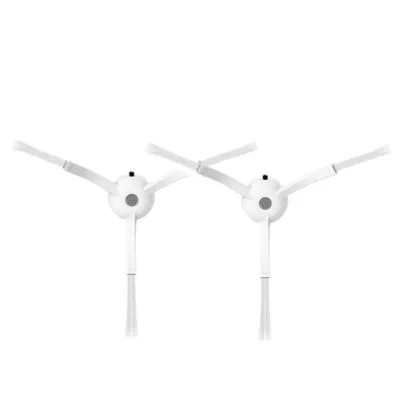 as photo shown Робот пылесос наклейка пленка фильтр щетка для Xiaomi 1C STYTJ01ZHM защитная пленка наклейка бумажный очиститель части - Цвет: as photo shown