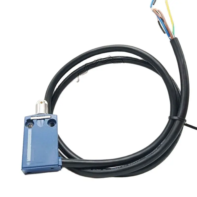 Концевой выключатель XCMD2102L1 L2 ZCMD21 ZCE02 IEC / EN60947-5-1 | Обустройство дома