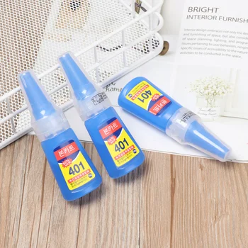

1Pcs Multifunction Adhesive Practical Super Glue Strong Bonding Special Adhesive Solution Bonding Tools Office School Supplies
