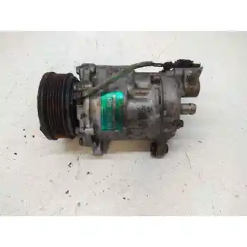 

SD6V12 1410 AIR CONDITIONING COMPRESSOR VOLKSWAGEN POLO SALOON (6N1)