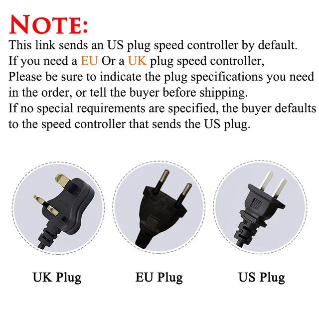 Gdstime 120mm DC 12V 220V Fan Mining Computer Chassis Workstation Radiator 12cm 120mmx25mm High Speed Router Server Cooling Fan Non-product options