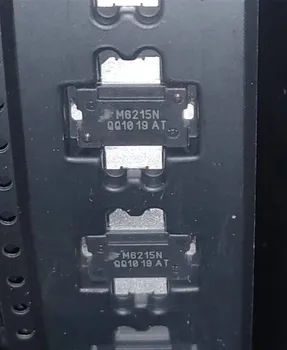 

M6215N MRF6S27015NR1