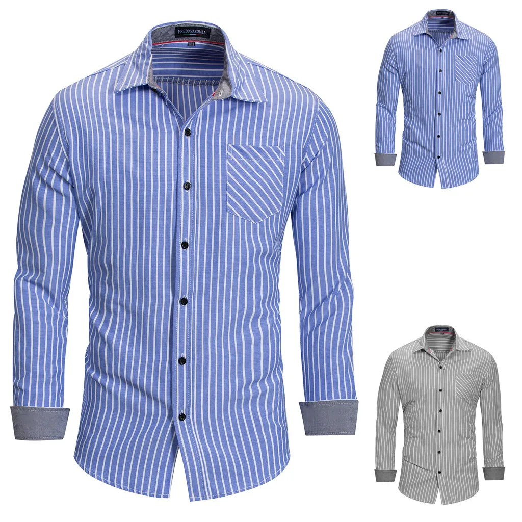 Рубашка мужская camisa masculina уличная новая стильная модная печать с длинными рукавами мужские рубашки с длинными рукавами