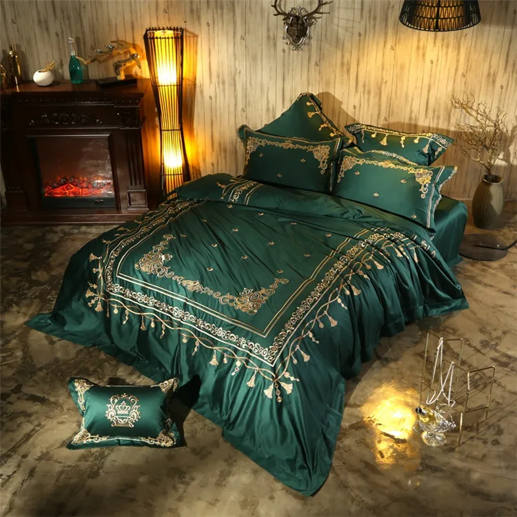 

customize Bedding Set Size