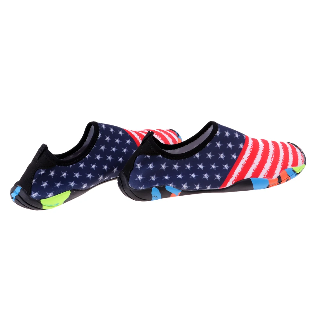 Water Shoes Men Women Aqua Shoes Barefoot Quick-Dry Swim Shoes Surf Wet Shoes Beach Shoes for Boating Walking Driving Beach Yoga