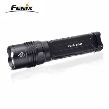 

2015 Version Fenix LD41 960 Lumens CREE XM-L2 U2 LED Flashlight