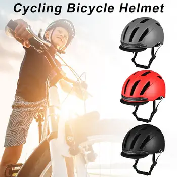 

Cycling Helmet Front Rear Indicator Light Racing Road Bike One-piece Helmet Sports Aero Skateboard Bicycle Helmet Casco Ciclismo