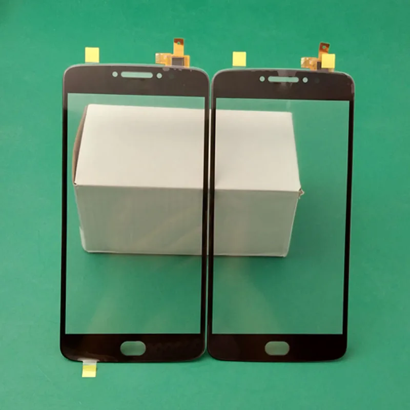 5 шт \ 10 Высокое качество &quotдля Motorola Moto E4 Plus XT1770 XT1773 XT1771 XT1772 сенсорный экран