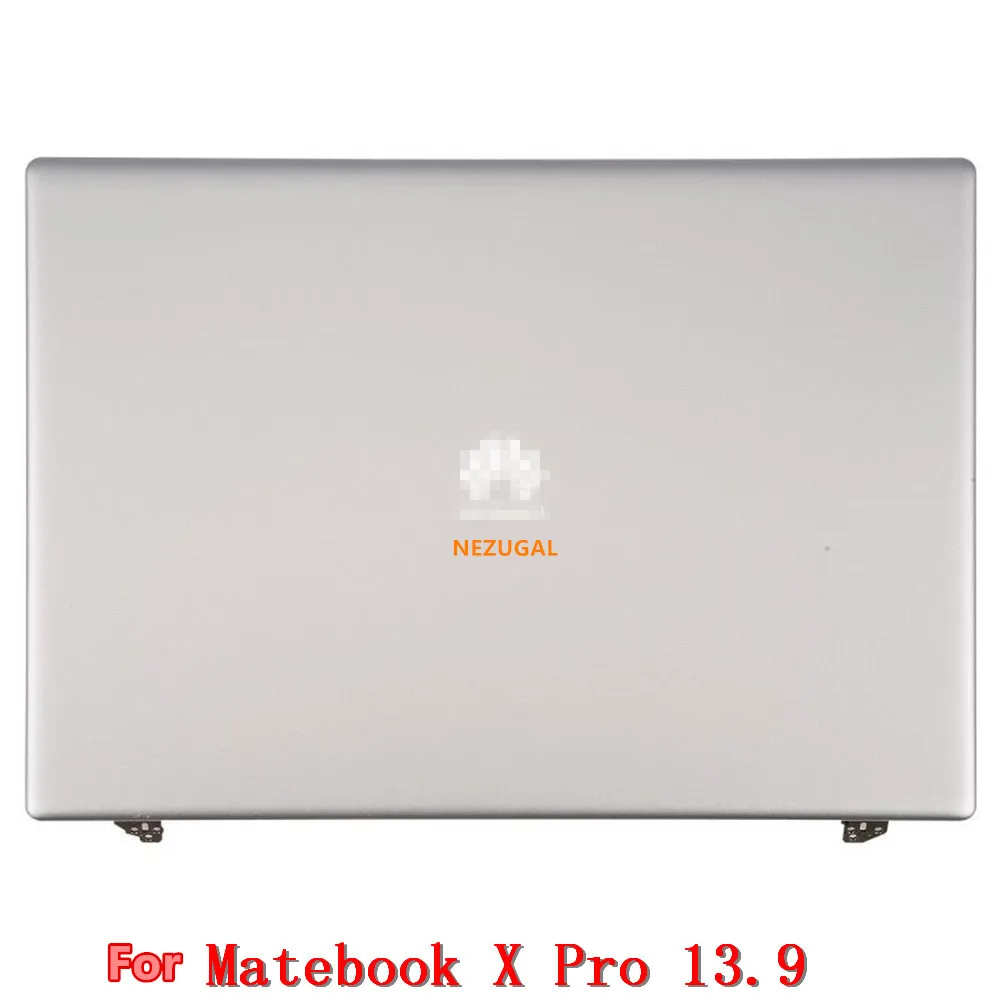 화웨이 메이트 북 X 프로 13.9 인치 LCD 후면 커버 키보드 커버 하단 커버 MACHC-WAE9LP A C D 쉘 MACHR-W19W29