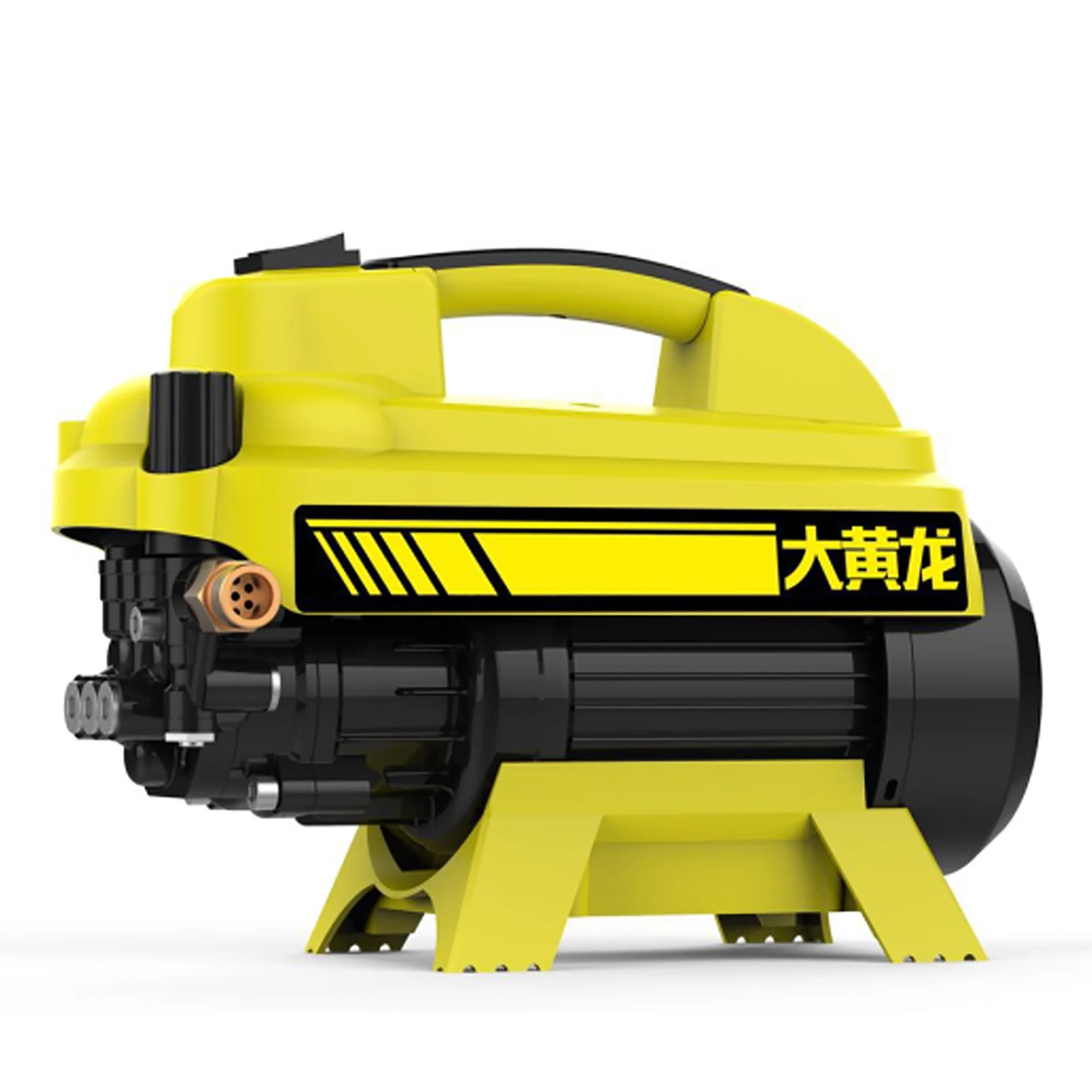 

Car wash vacuum promotion mobile washing machine multi-function cleaning car