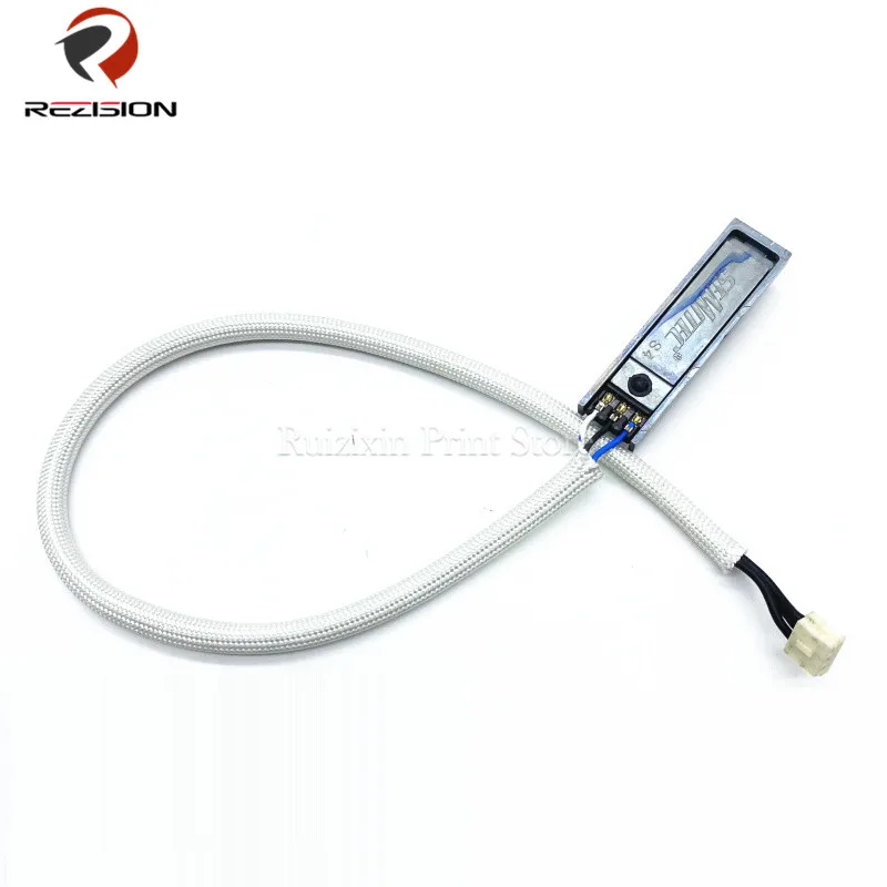 AW10-0191 AW10-0192 퓨저 서미스터, Ricoh MP 6503 7503 프린터 복사기 예비 부품
