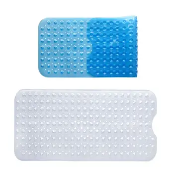 

Children's bath mat, pvc non-slip mat, 200 suction cups, securely fixed, machine washable F1FC