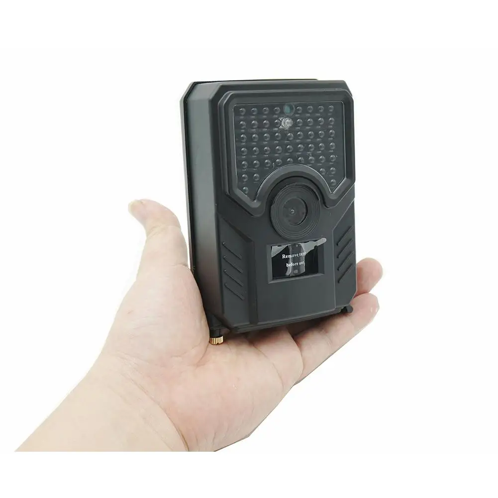 Studyset PR200B HD 1080P Водонепроницаемая многофункциональная камера для захвата IR Cut наблюдения