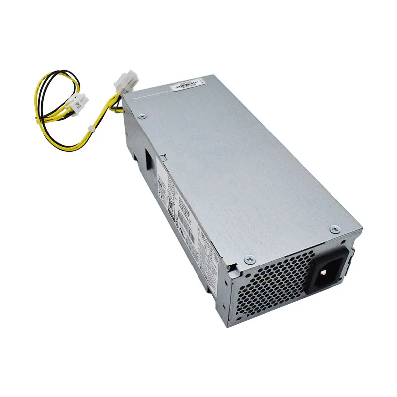 Оригинал для 906189 001 914137 PA 1181 7 180W SFF DPS 180AB 22 B FCF011 6 + 4 контактный блок питания 400