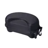 LOOGDEEL Travel Snowboard Ski Goggles Case Without Goggles Winter Outdoor Skiing Sport Glasses EVA Sunglasses Storage Box 6