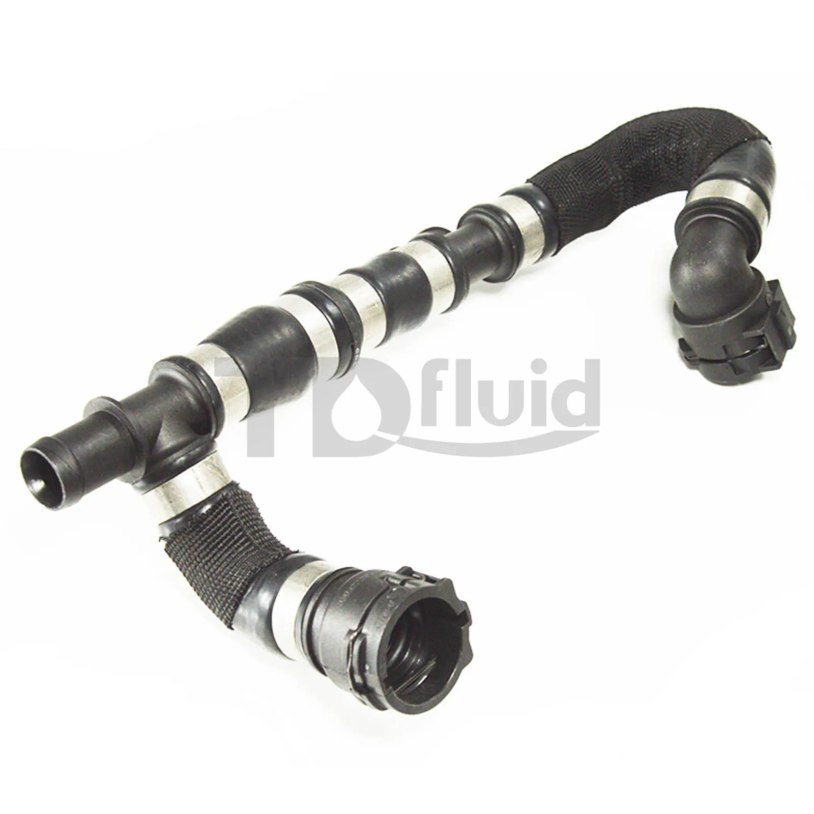 

Шланг охлаждающей жидкости радиатора 4F0819375B для Au di A6 2,0 TFSI 2005-2011