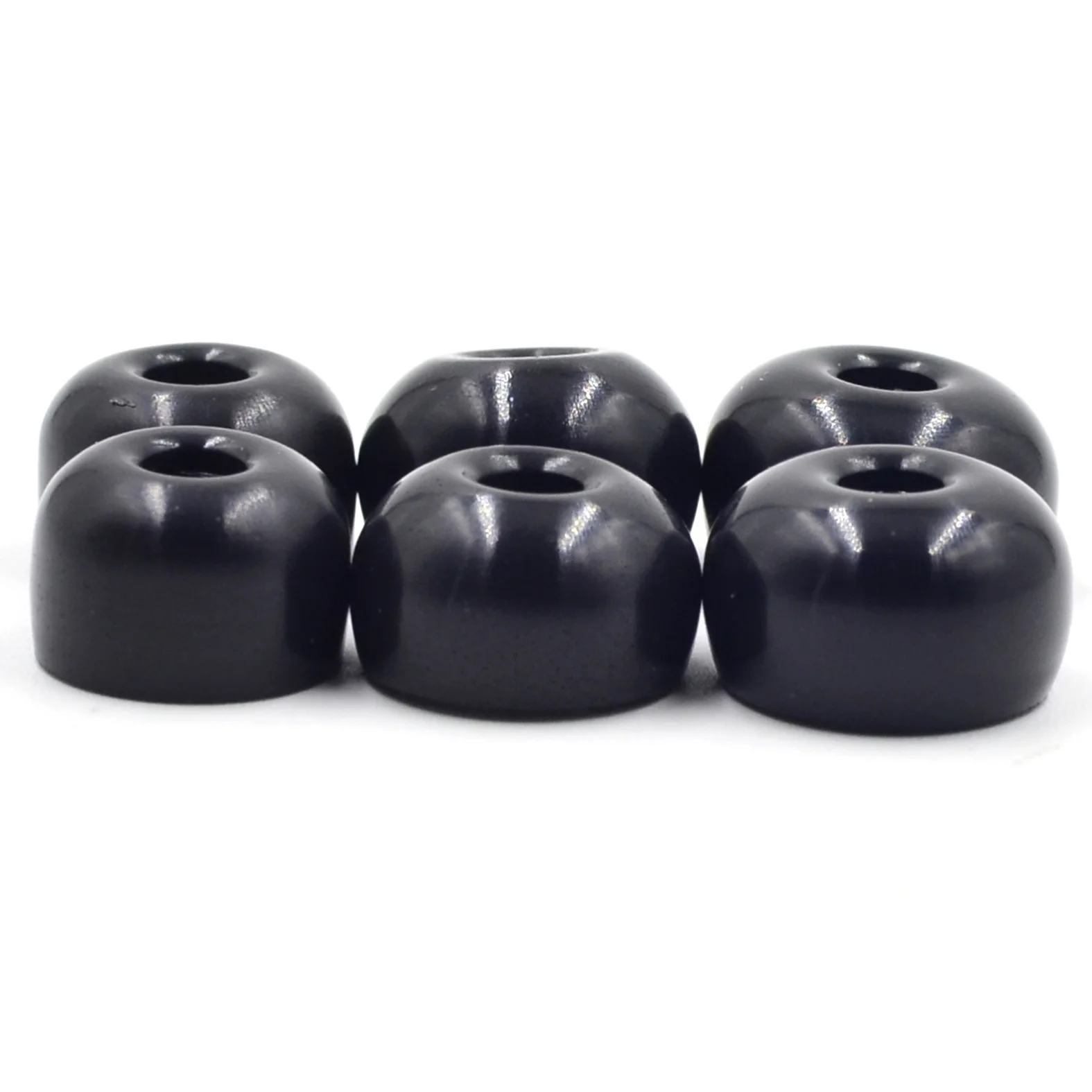 Replacement Earplugs Ear Caps for TWS Jabra Elite65t Memory Foam Ear Caps Cover for SONY WF-1000XM3 WF-SP700N WF-1000X