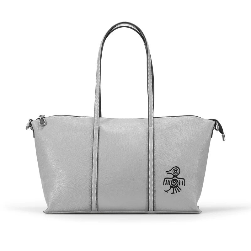 Orabird Luxe Merk Grote Vrouwen Tote Shopper Tas Echt Lederen Dames Schoudertassen Mode Stad Crossbody Winkelen Handtas Orabird Luxe Merk Grote Vrouwen Tote Shopper Tas Echt Lederen Dames Schoudertassen Mode Stad Crossbody Winkelen Handtas