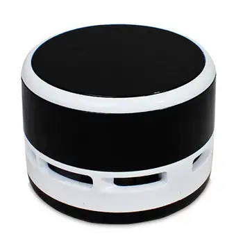 

Creative Desktop Vacuum Cleaner Home Office Home Office Desktop Floor Mini Machine Dust Collector dropshipping