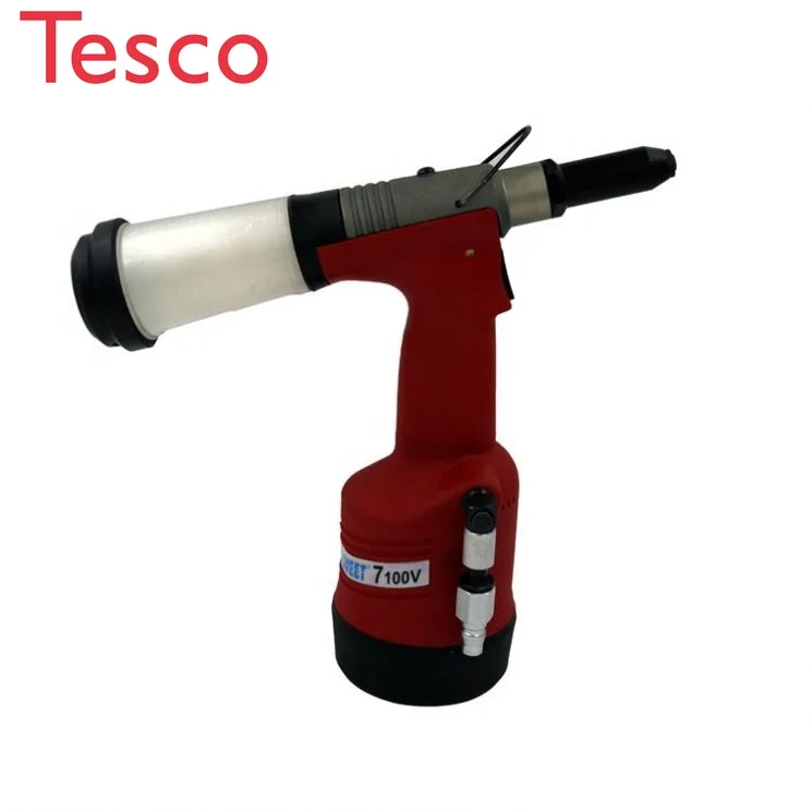 

Heavy Duty Rivet Pneumatic Tool Air Gun