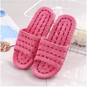 

Women Winter Home Slippers Cartoon Cat Shoes Soft Warm Indoor Bedroom Lovers Couples