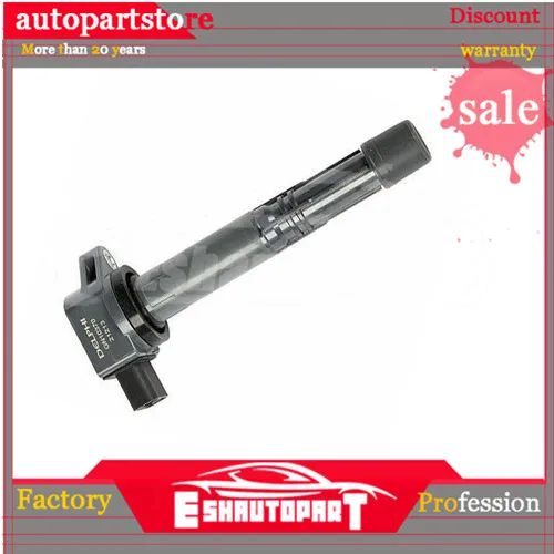 Катушка зажигания на вилку для 2002-2006 Honda 2.4L 2.0L C1382 UF311 30520-PNA-007, 30520-PRA-007