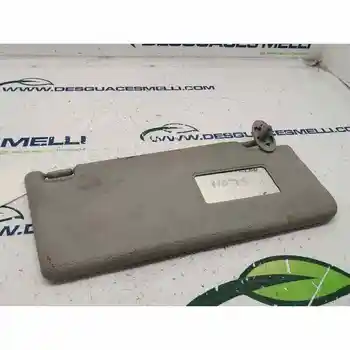 

EDQ000940LPY PARASOL right MG ROVER Series 45 (RT)